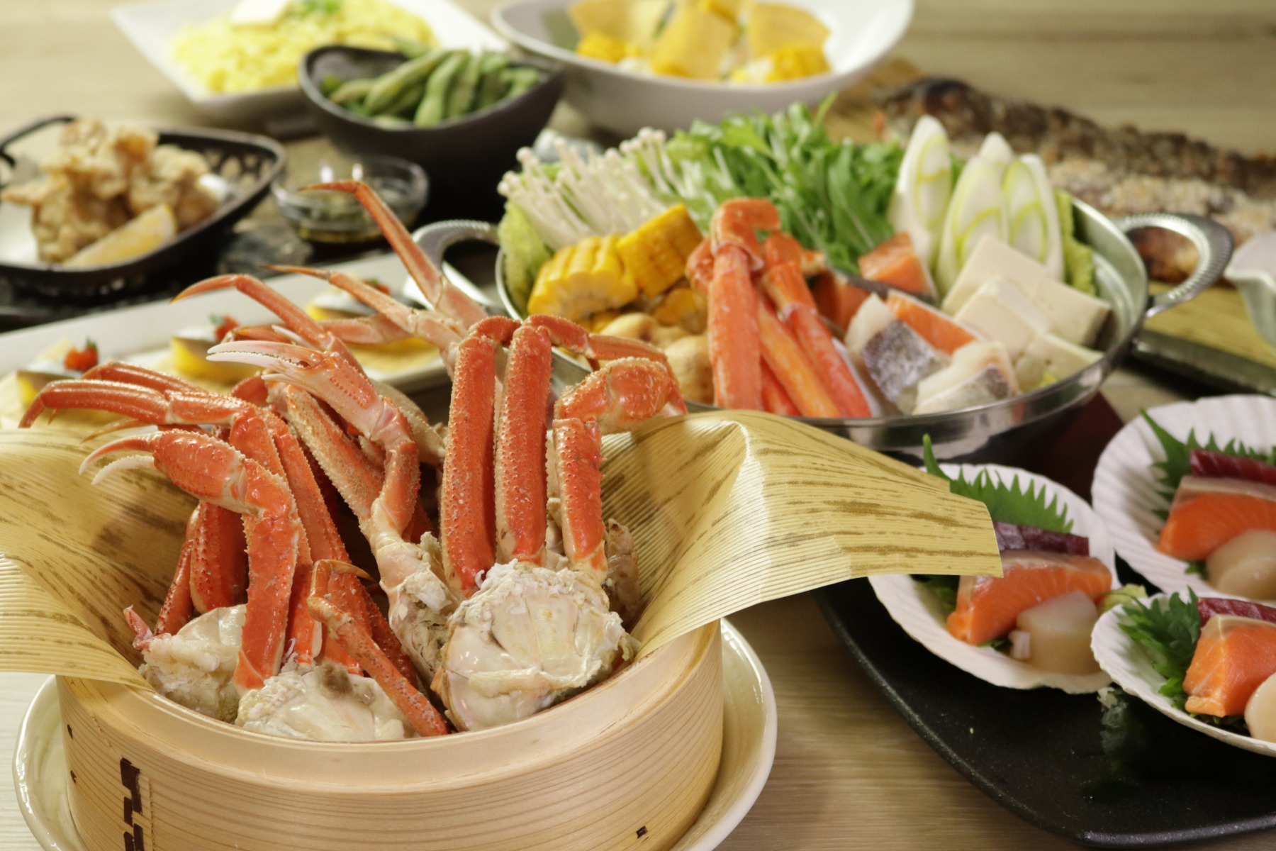 新たな出会いと旅立ちに乾杯「歓送迎会コース」